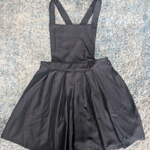 Overall dress brand new with tags